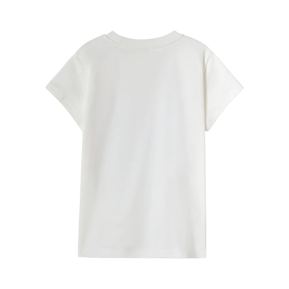 Keith Haring Daisyhead Kids T-shirt - Image 3