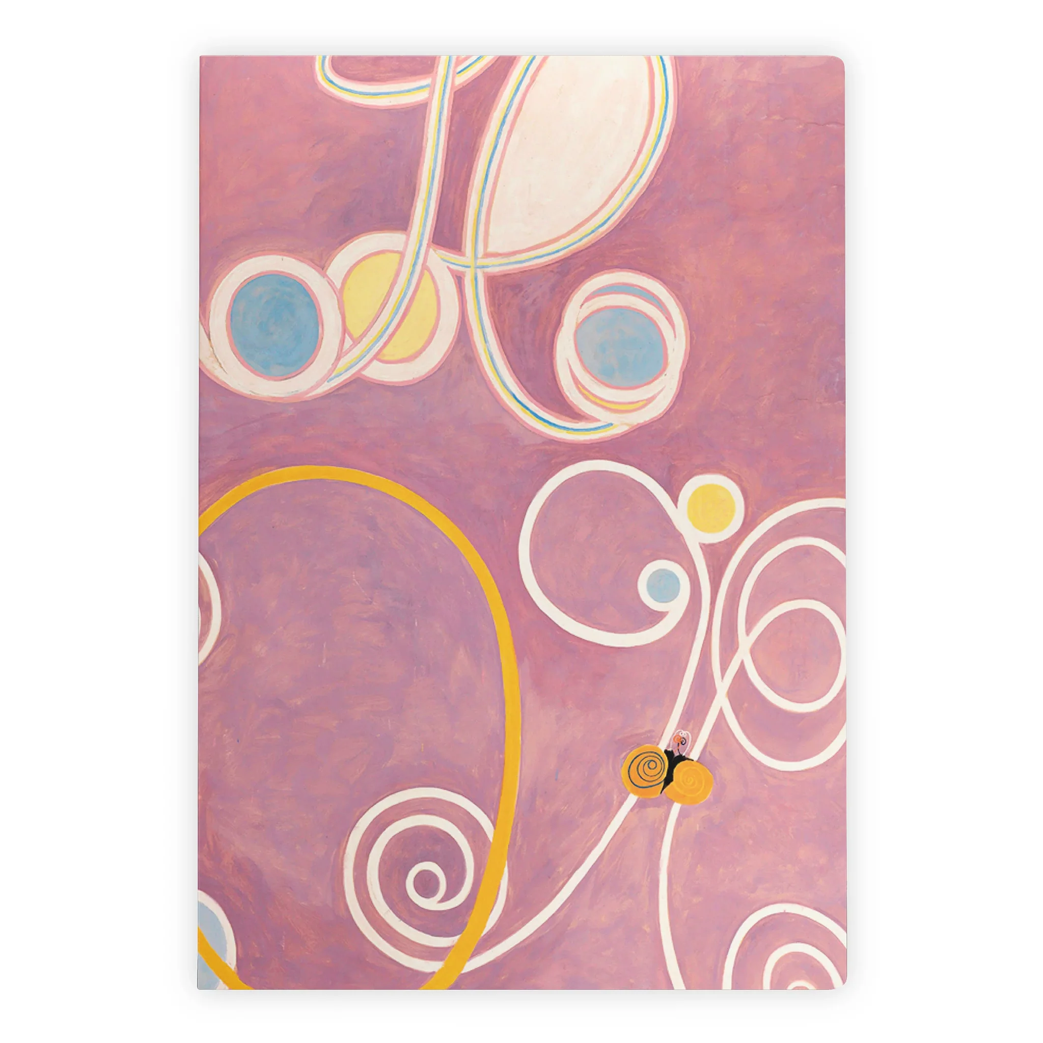 Hilma af Klint Small Notebook Set - Image 3