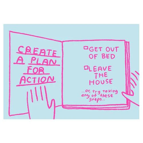 It's OK to Feel Things Deeply - Image 2