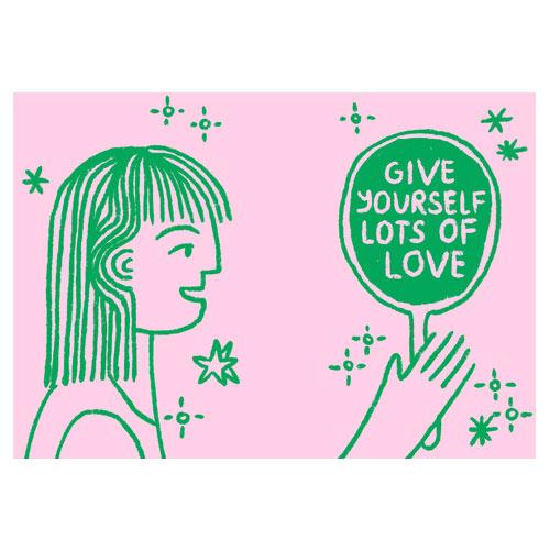 It's OK to Feel Things Deeply - Image 3