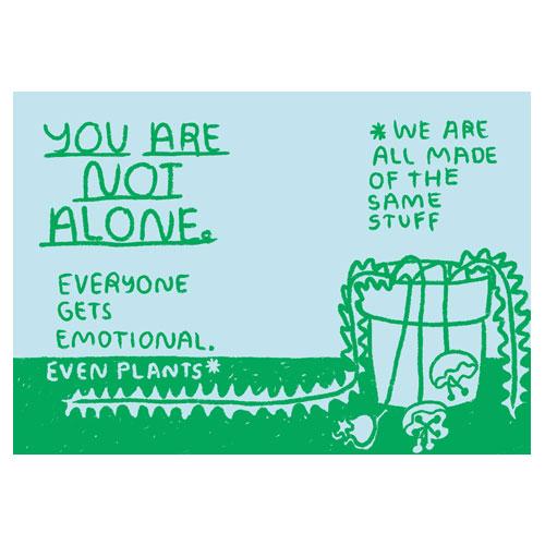 It's OK to Feel Things Deeply - Image 4