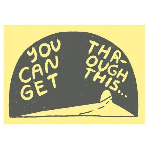 It's OK to Feel Things Deeply - Image 5