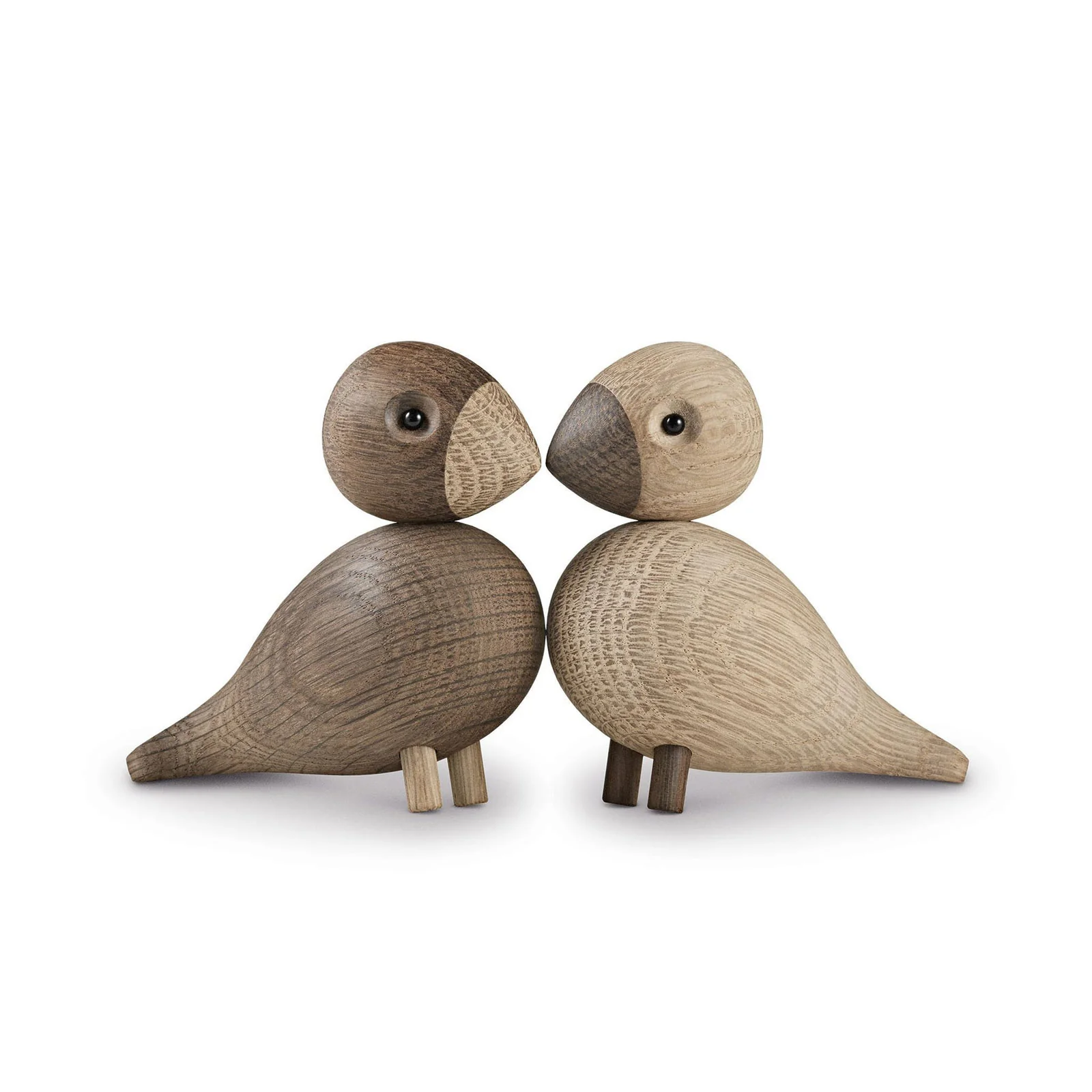 Kay Bojesen Lovebirds: Set of 2