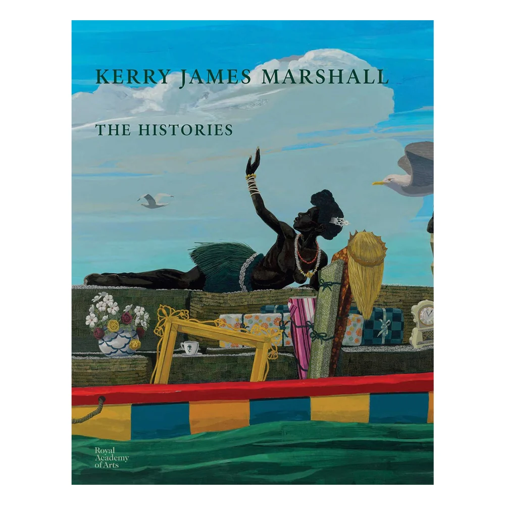 Kerry James Marshall: The Histories