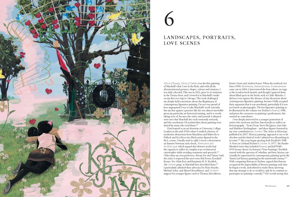 Kerry James Marshall: The Histories - Image 3