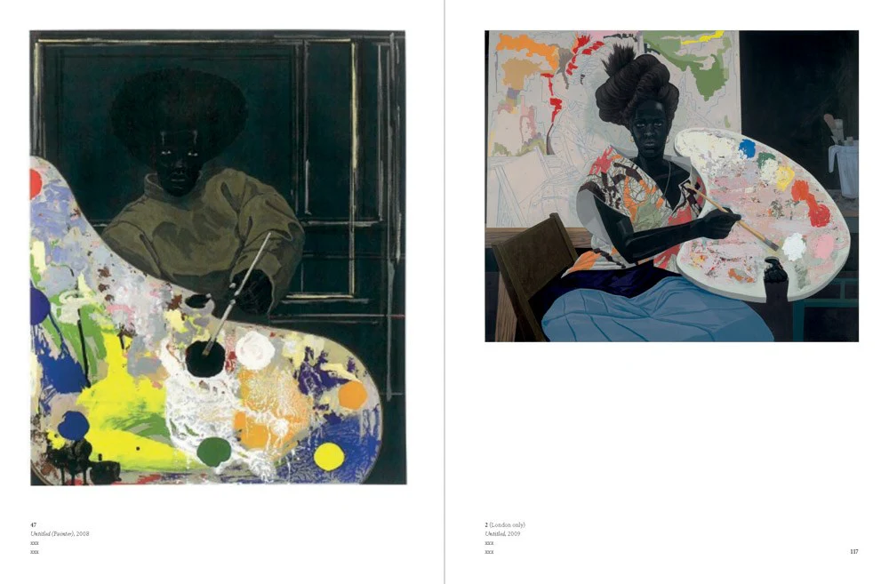 Kerry James Marshall: The Histories - Image 4