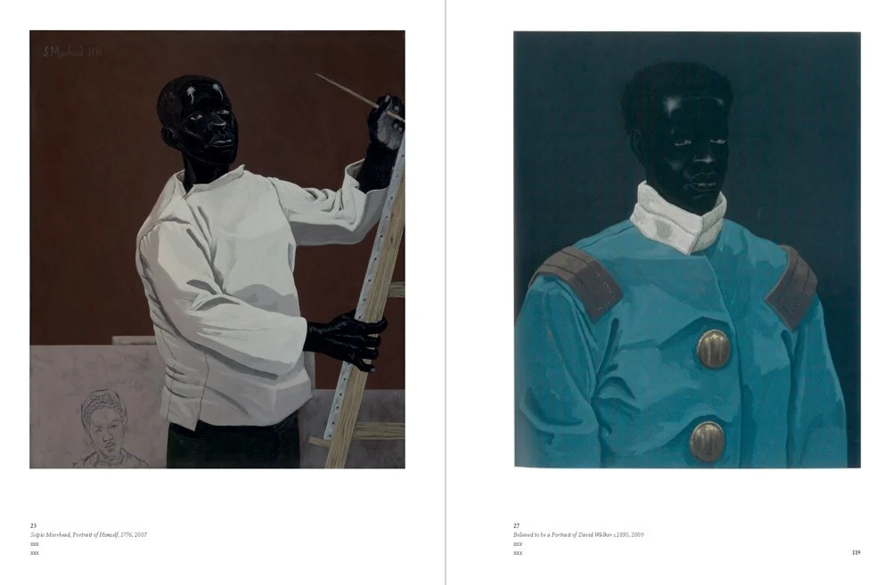 Kerry James Marshall: The Histories - Image 5