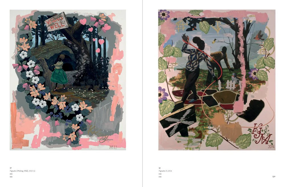 Kerry James Marshall: The Histories - Image 6