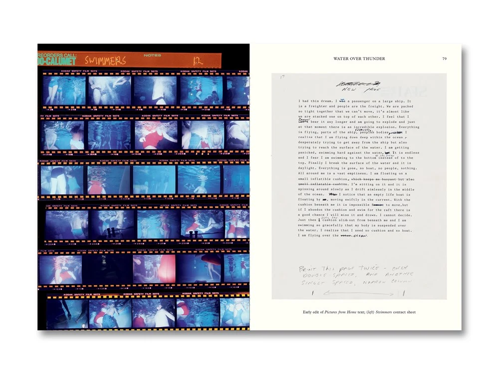 Larry Sultan: Water Over Thunder - Image 4