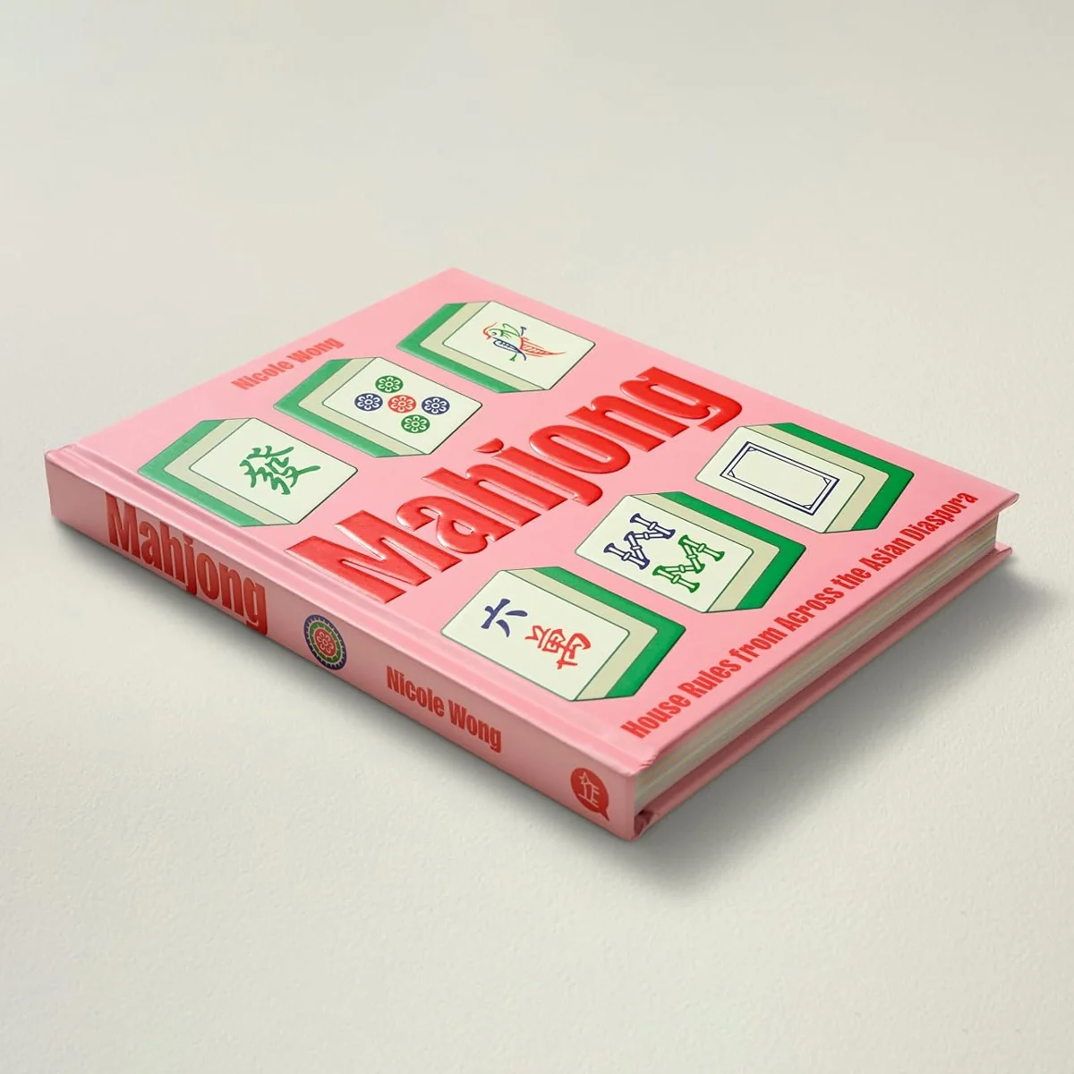 Mahjong: House Rules from Across the Asian Diaspora - Image 2