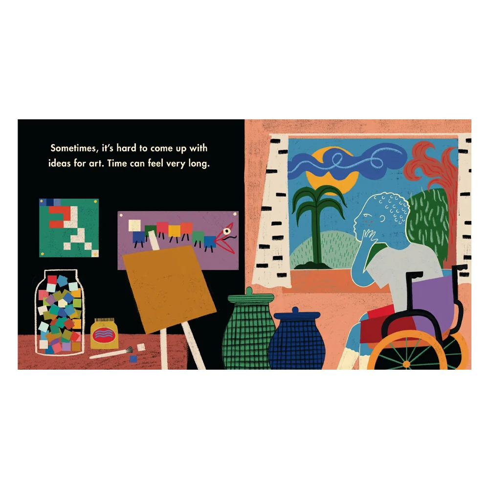 Making Art - Image 5