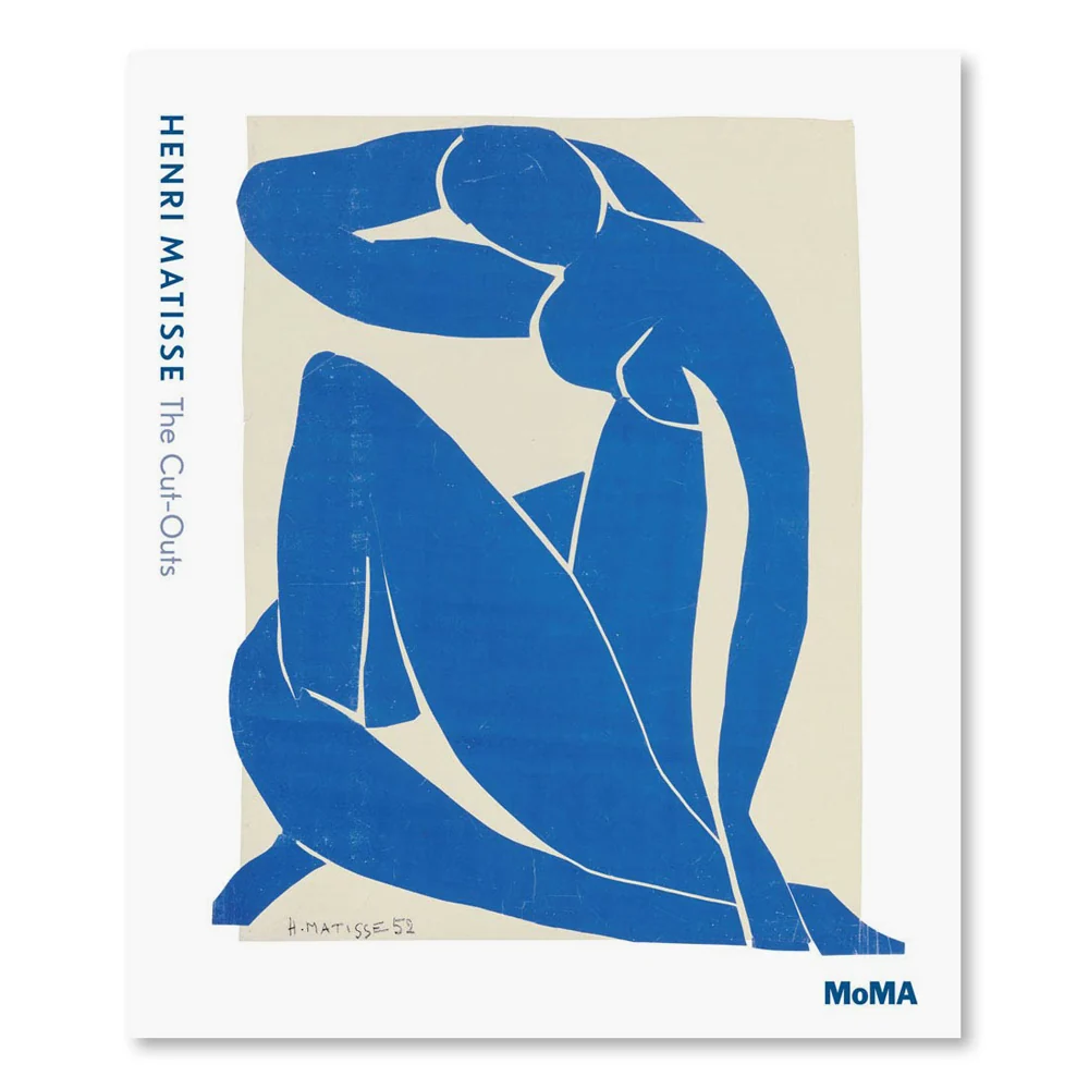 Matisse: The Cut-Outs