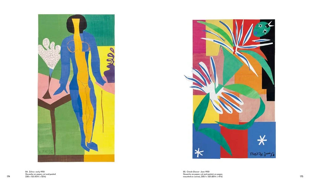 Matisse: The Cut-Outs - Image 5
