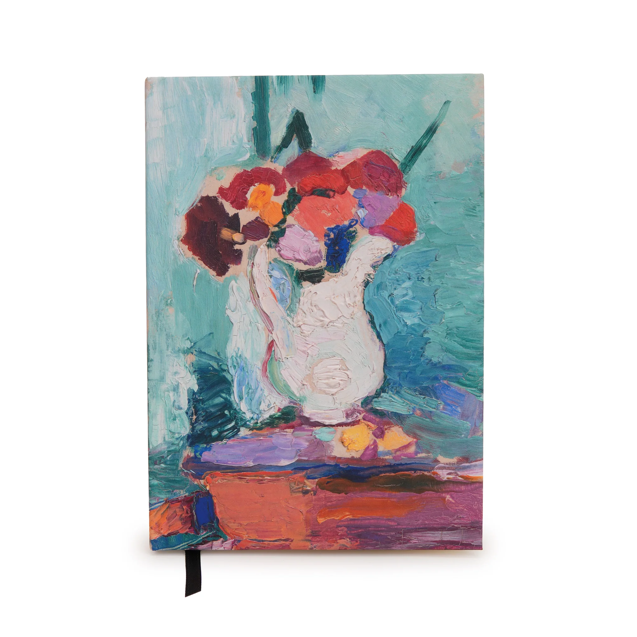 Matisse Notebook: Flowers - Image 3