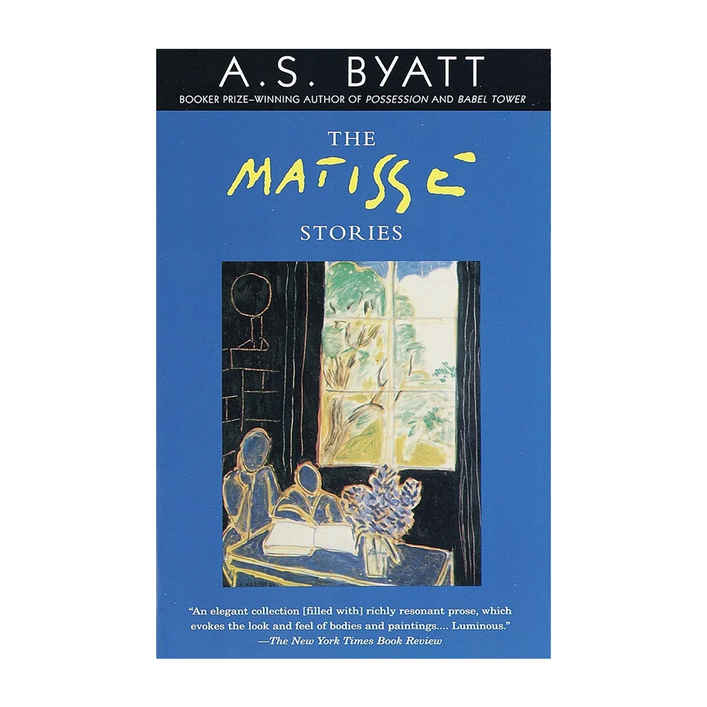 The Matisse Stories