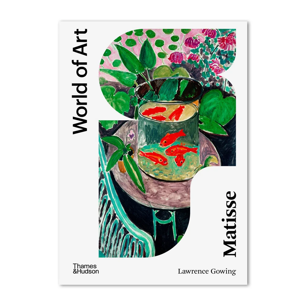 Matisse: World of Art