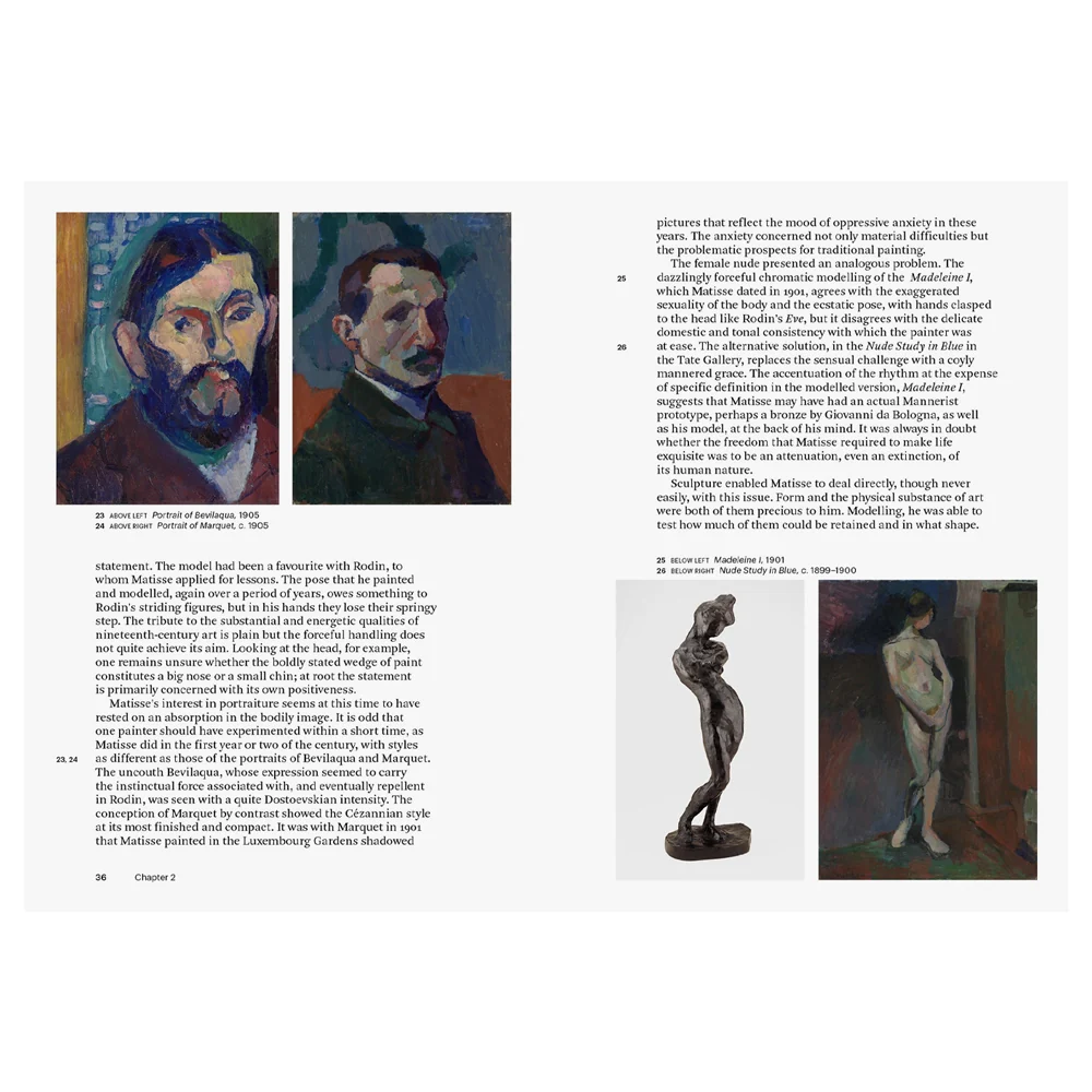 Matisse: World of Art - Image 5