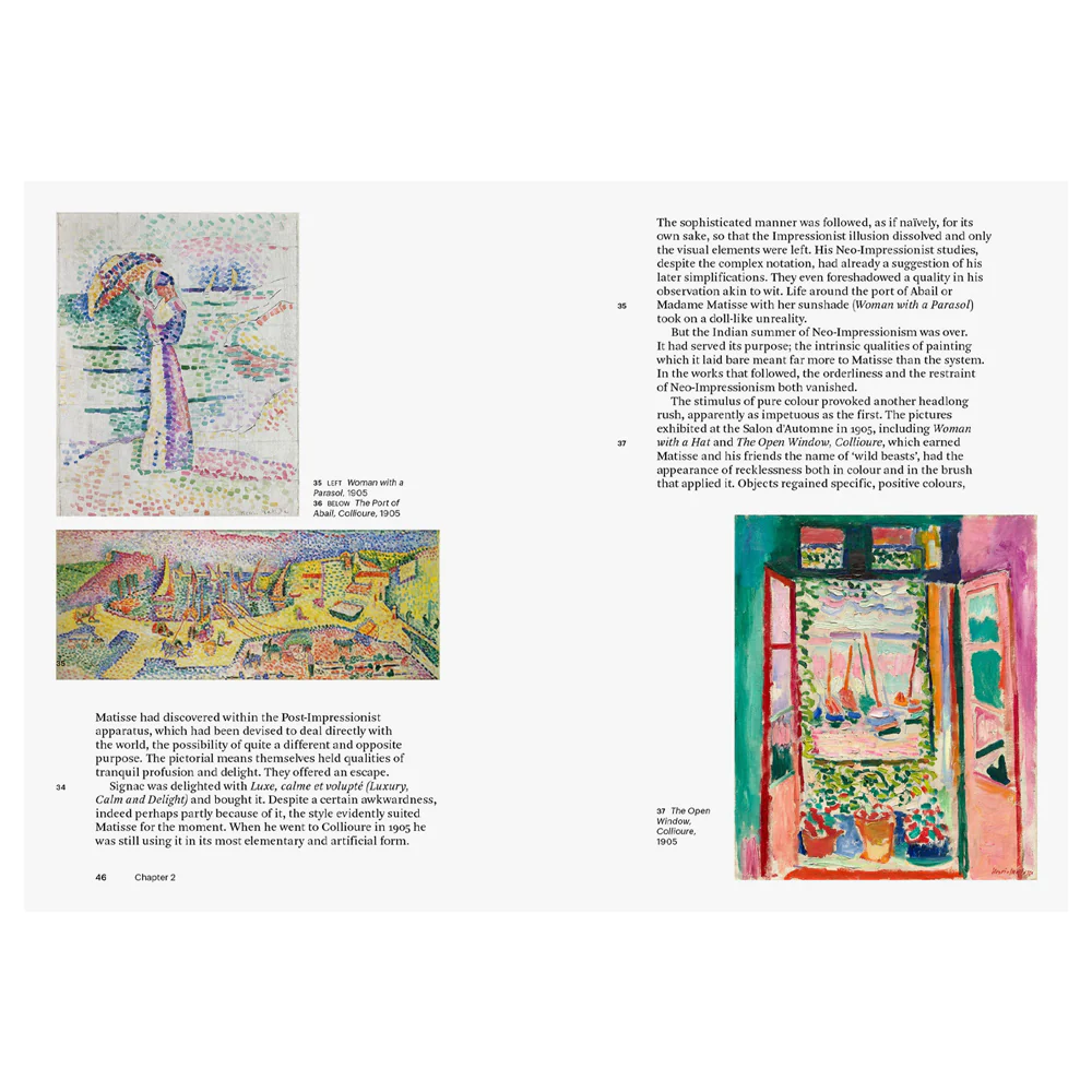 Matisse: World of Art - Image 6