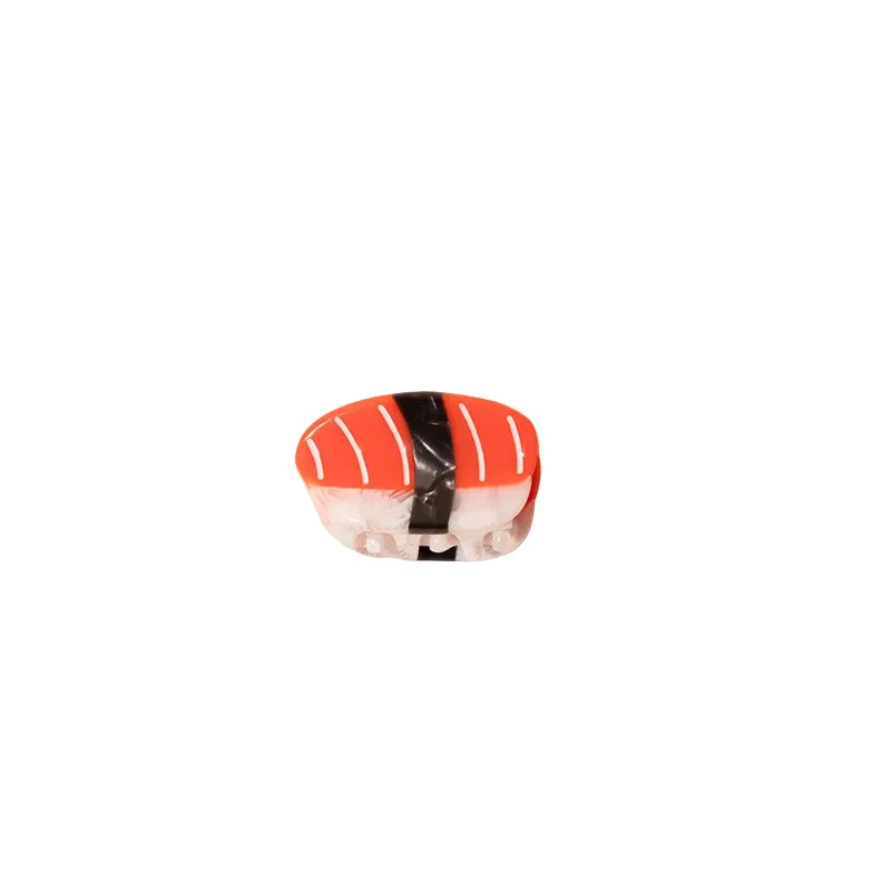 Mini Maguro Hair Claw