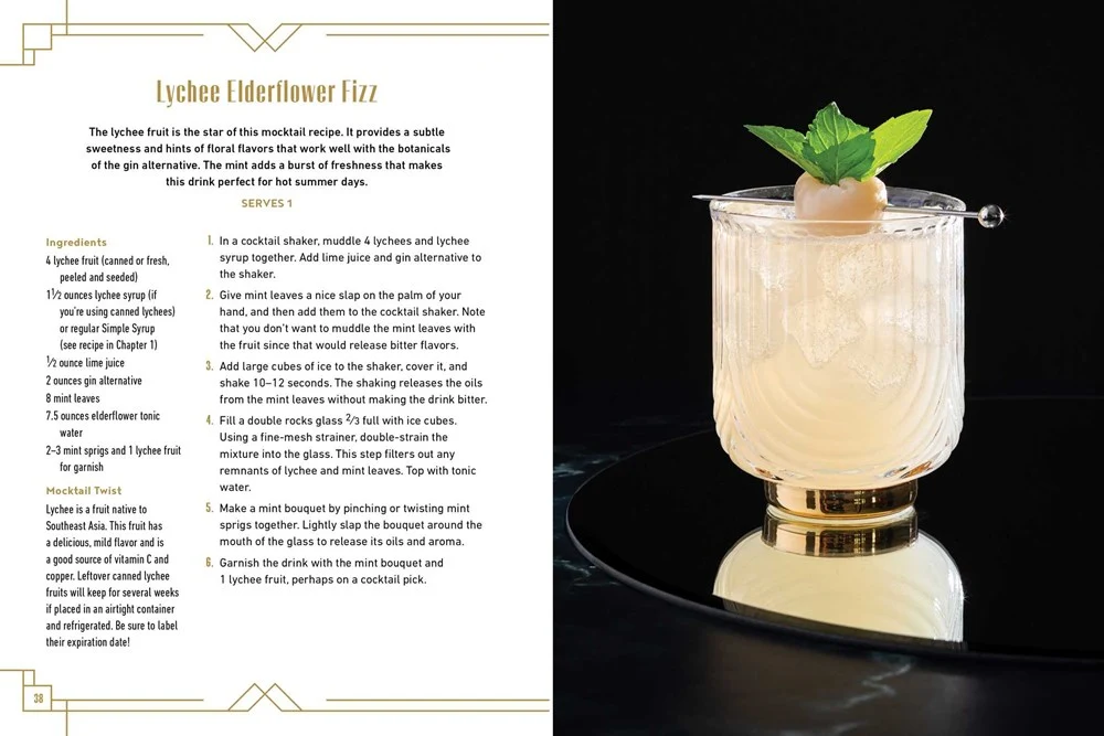 Mocktail Club - Image 2