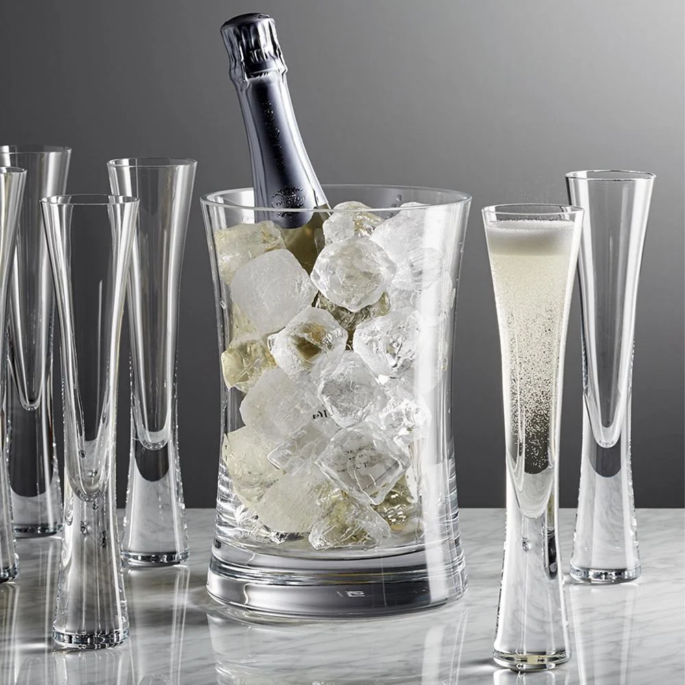 Moya Champagne Flutes: Set of 2 - Image 4