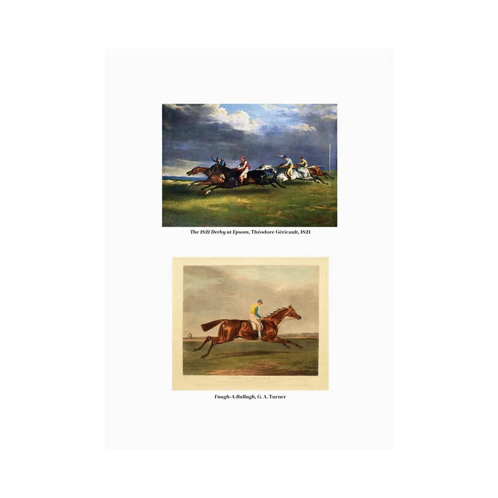 Muybridge: In a Fraction of a Second - Image 8