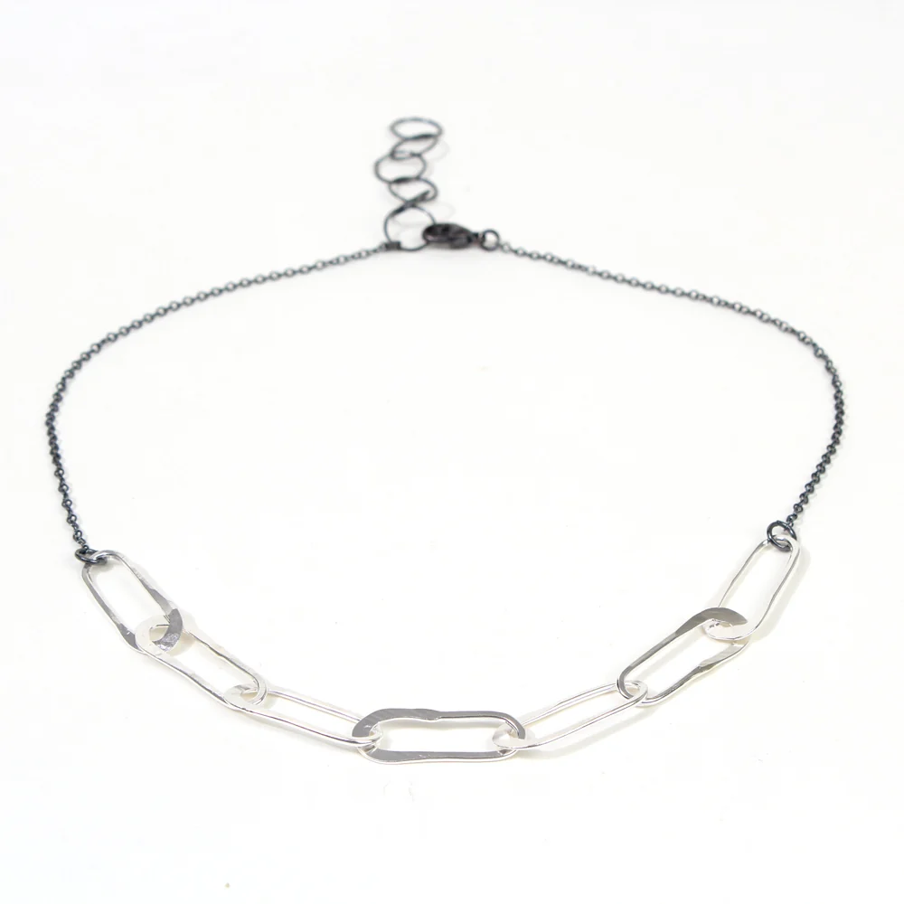 Yemaya 7-Link Necklace - Image 6