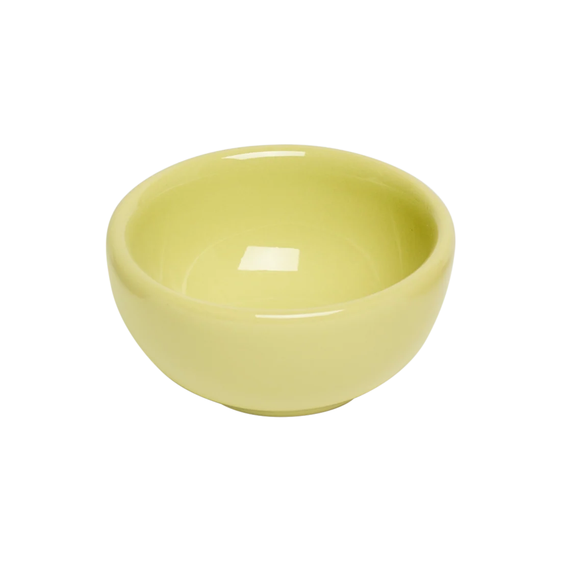 Nut Bowl: Lime Green - Image 2