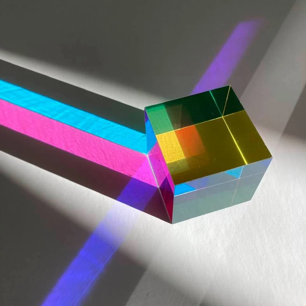 CMY Cube: Original Cube - Image 4