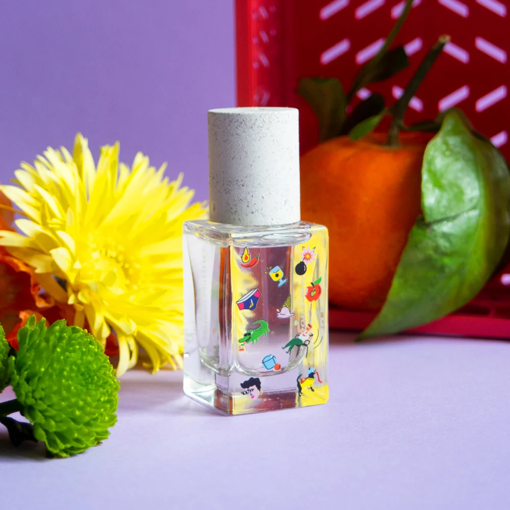 Poom Poom Eau de Parfum 15 ml - Image 2