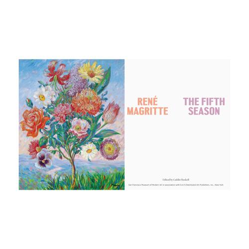 René Magritte: The Fifth Season - Image 4