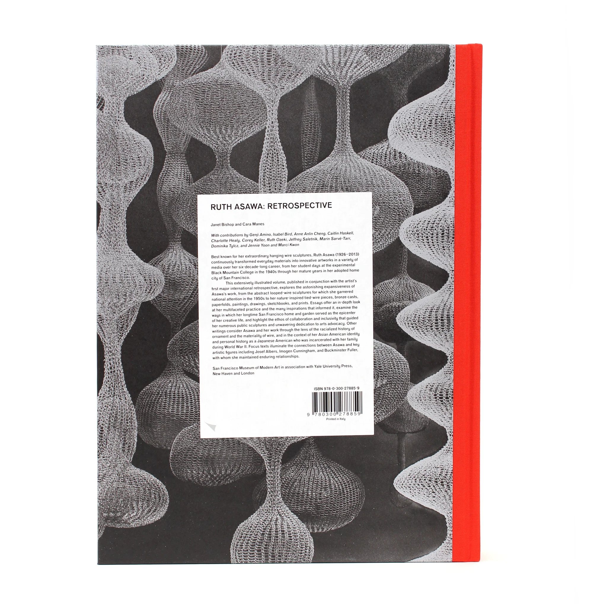 Ruth Asawa: Retrospective - Image 7
