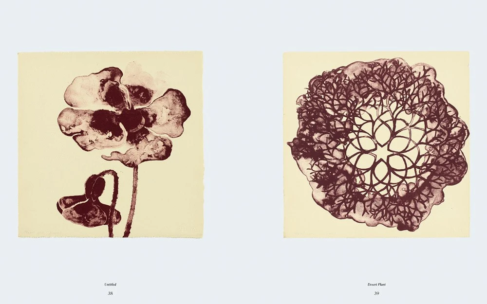 Ruth Asawa: Tamarind Prints - Image 4
