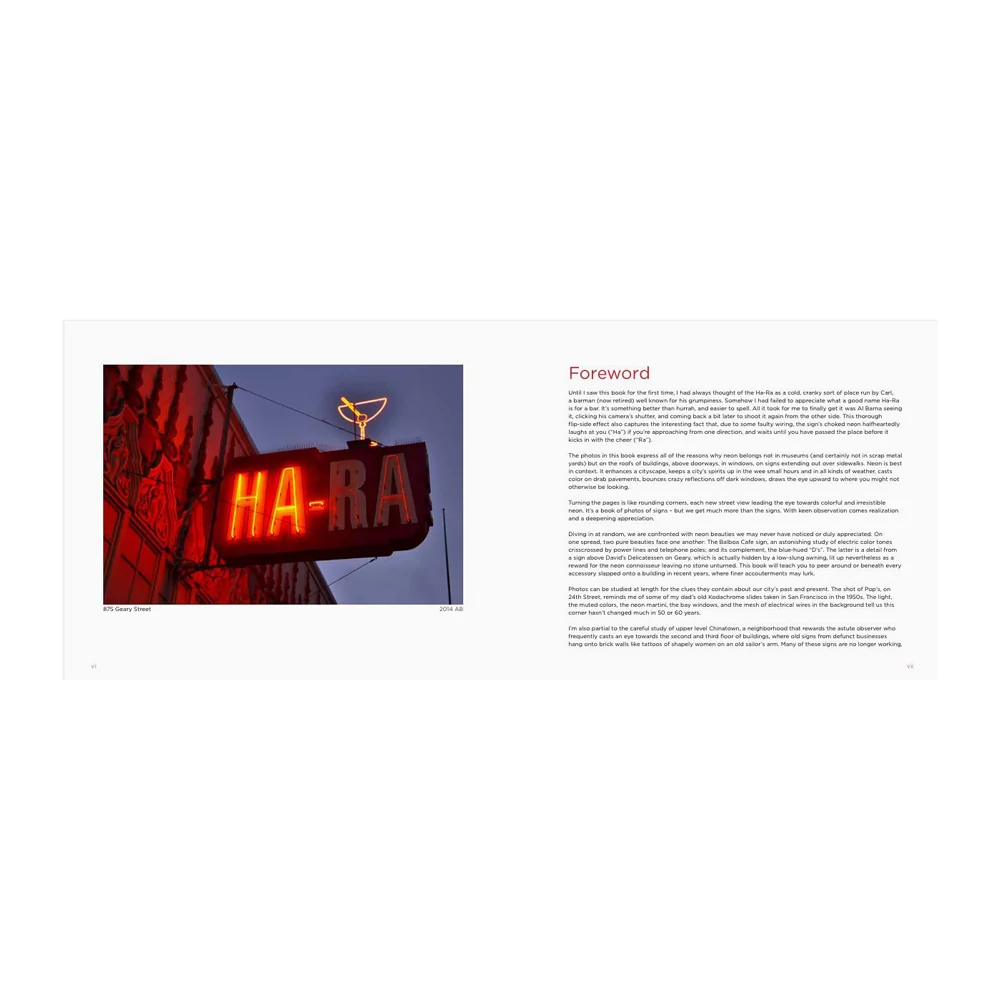 San Francisco Neon: Survivors and Lost Icons - Image 3