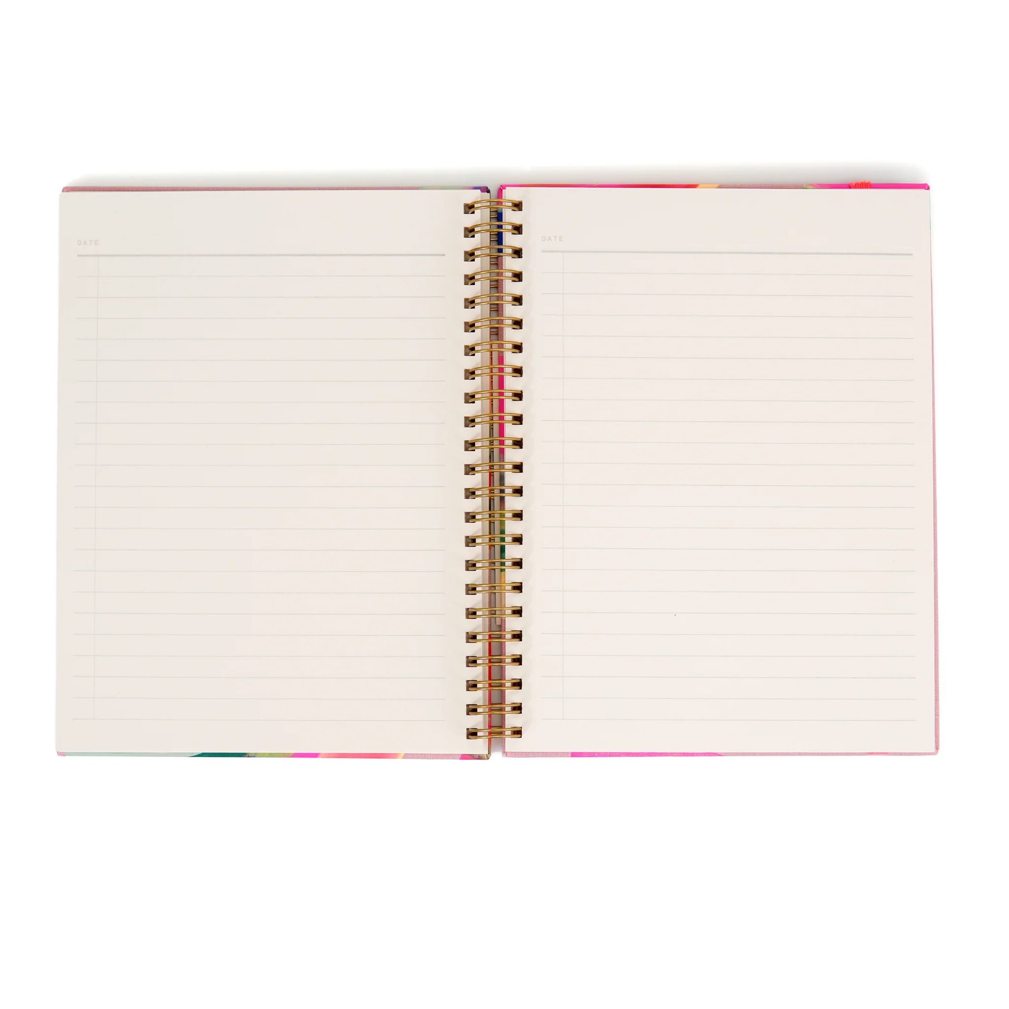 SFMOMA Palmita A5 Notebook - Image 2