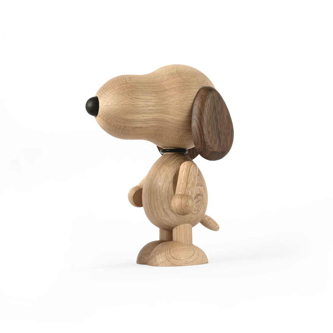 Boyhood x Peanuts Large Snoopy