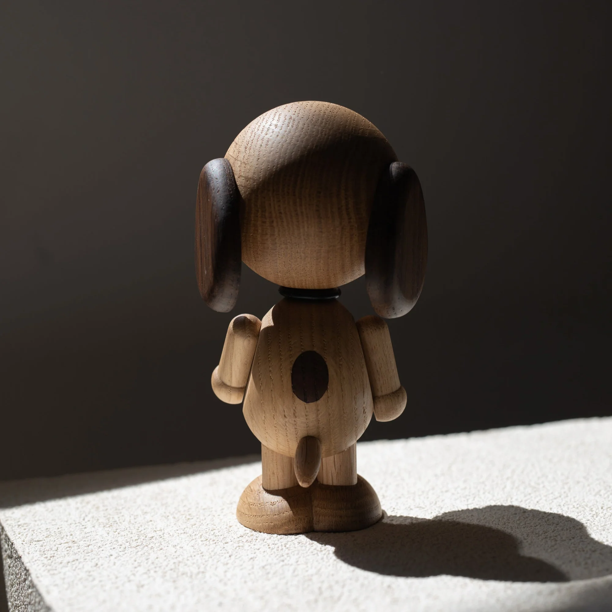 Boyhood x Peanuts Large Snoopy - Image 4