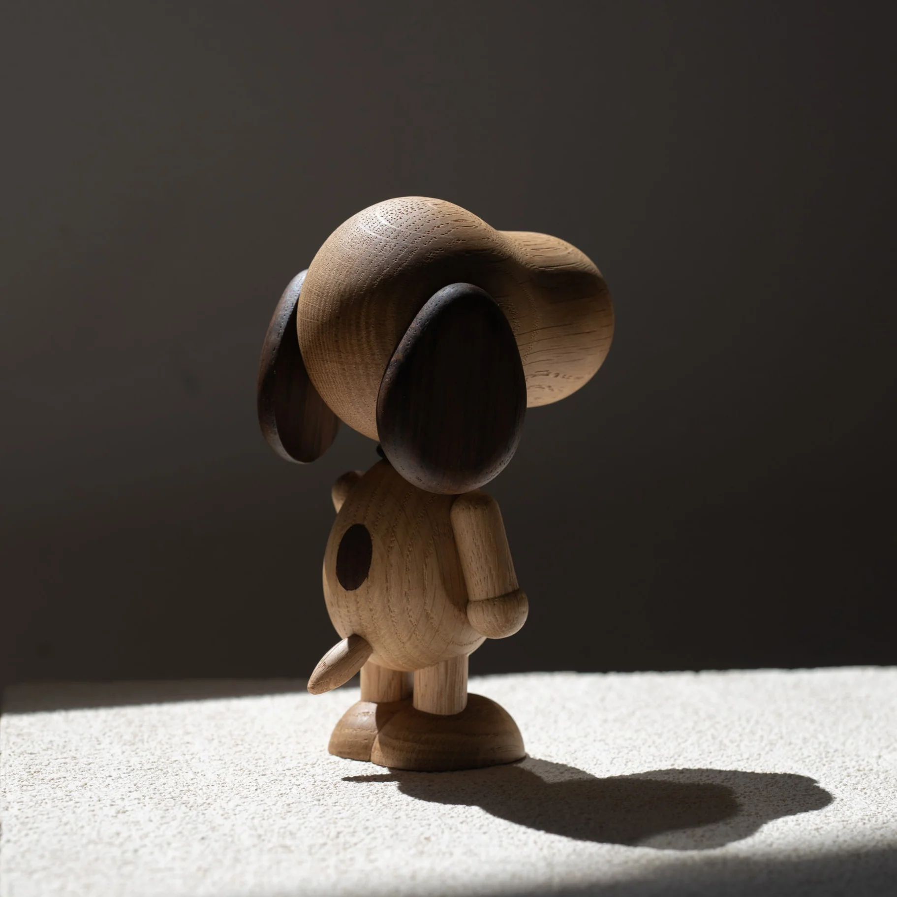 Boyhood x Peanuts Small Snoopy - Image 2
