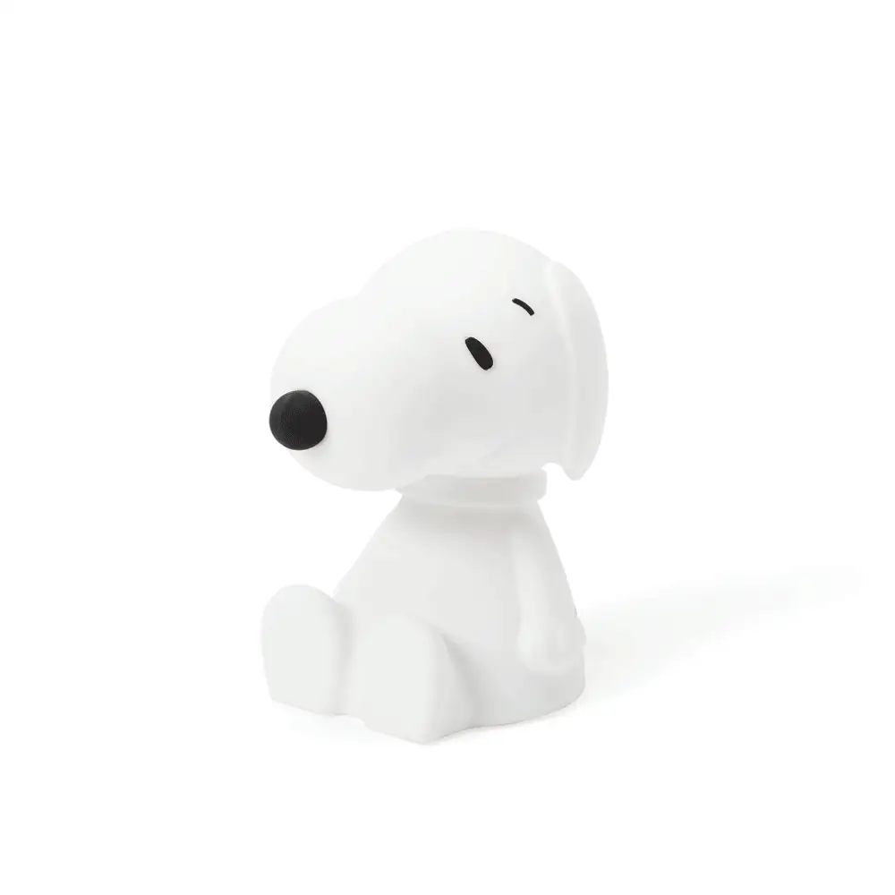 Snoopy Small Bundle of Light