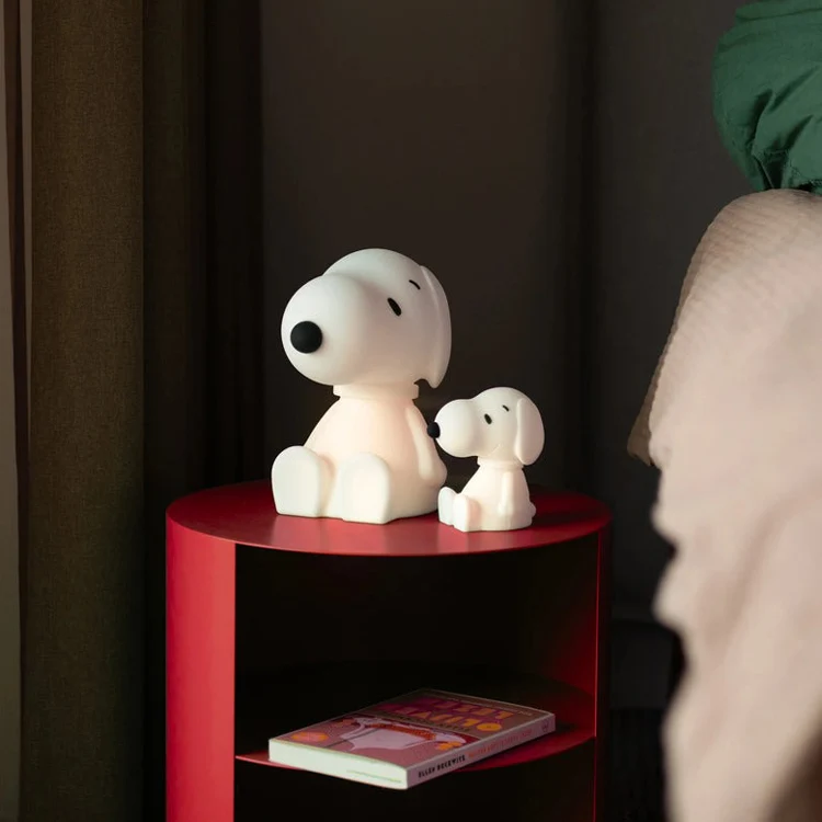 Snoopy Small Bundle of Light - Image 2