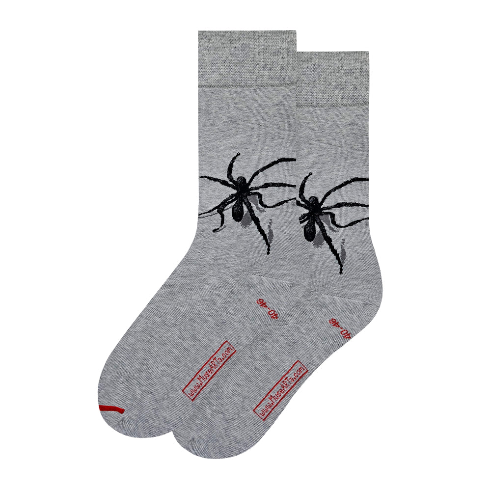 Louise Bourgeois Spider I Socks: Medium