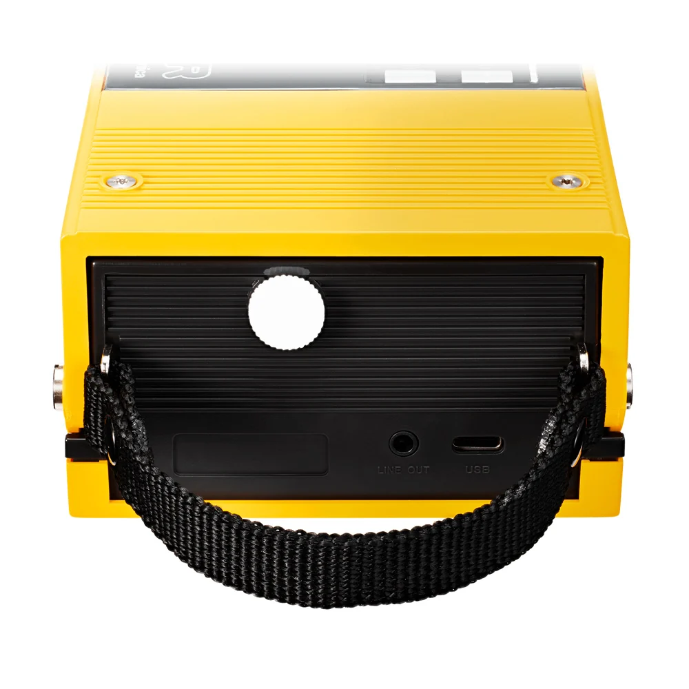 Yellow Sound Burger - Image 4