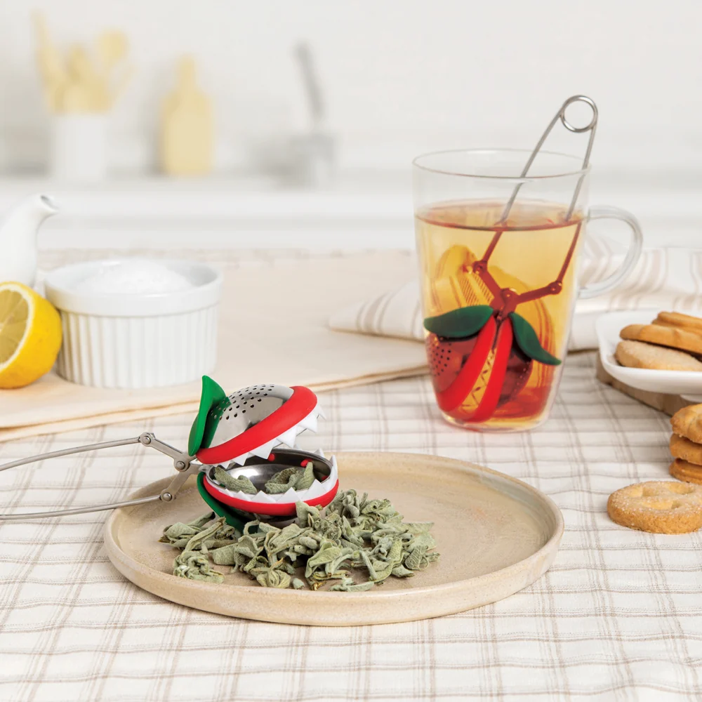Tea Trap Tea Infuser - Image 3