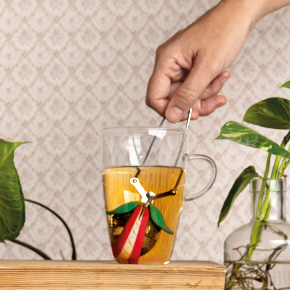 Tea Trap Tea Infuser - Image 4