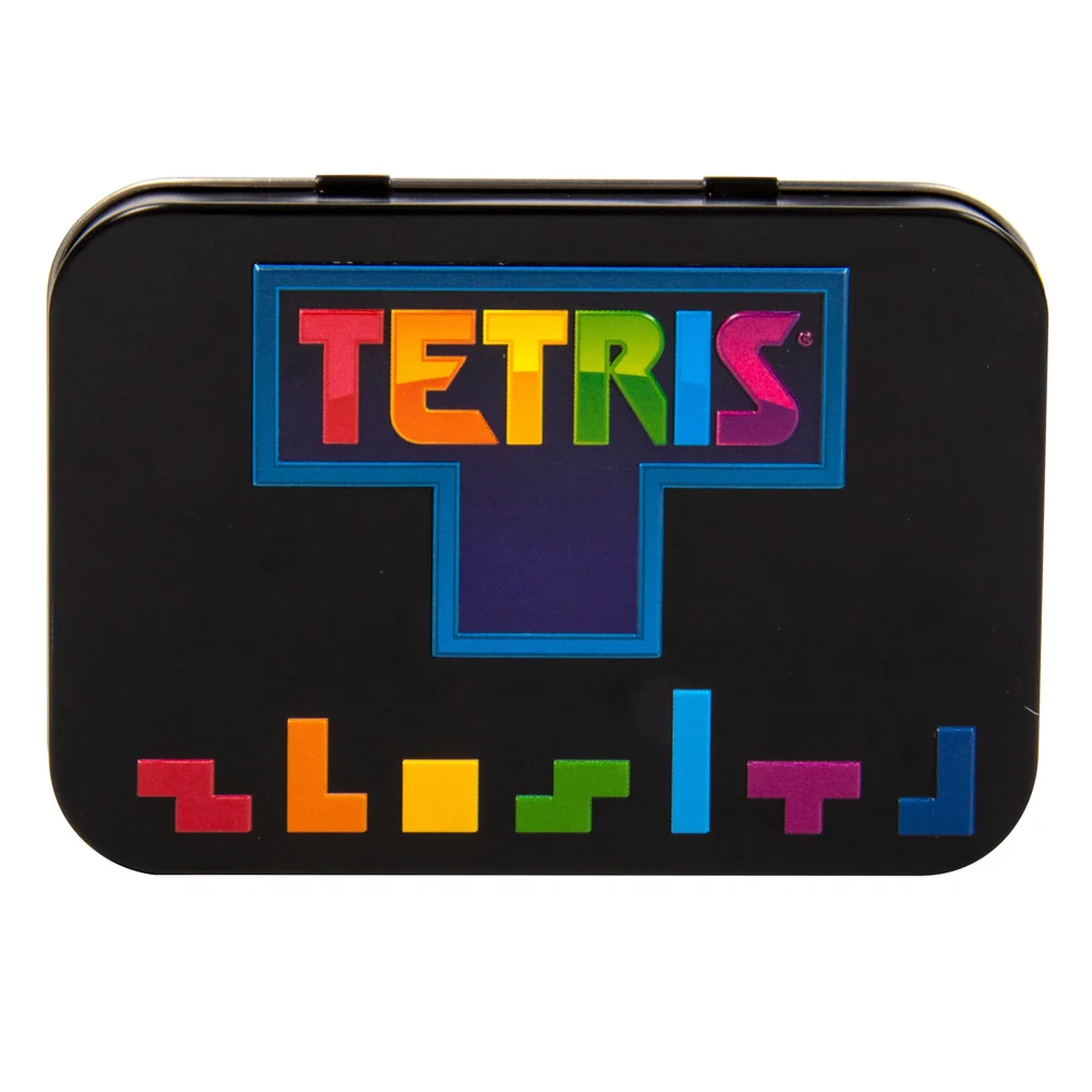 Tetris Arcade in a Tin - Image 5