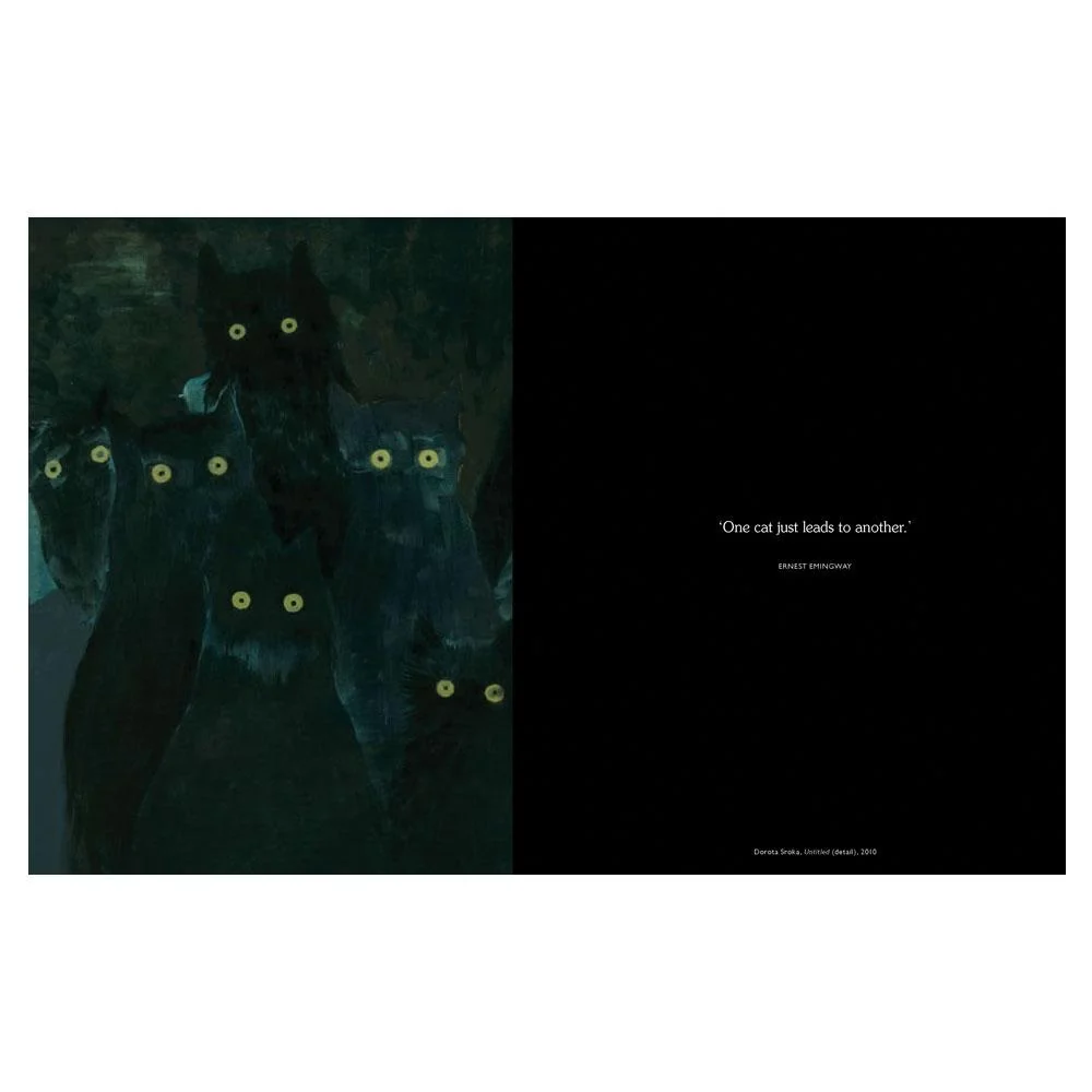 The Book of the Cat - Image 3