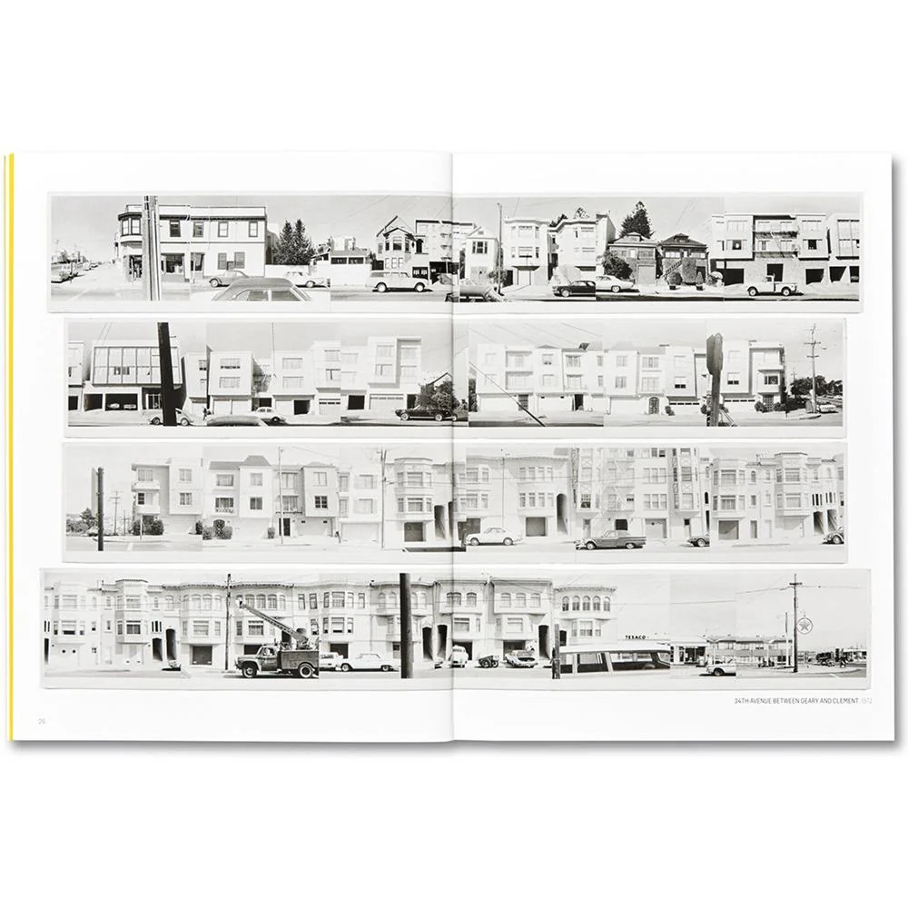 Thought Pieces: 1970s Photographs by Lew Thomas, Donna-Lee Philips, and Hal Fischer - Image 5