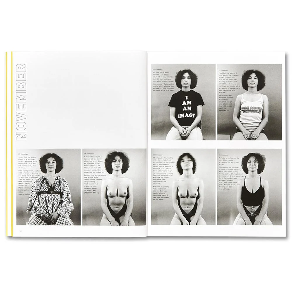 Thought Pieces: 1970s Photographs by Lew Thomas, Donna-Lee Philips, and Hal Fischer - Image 7