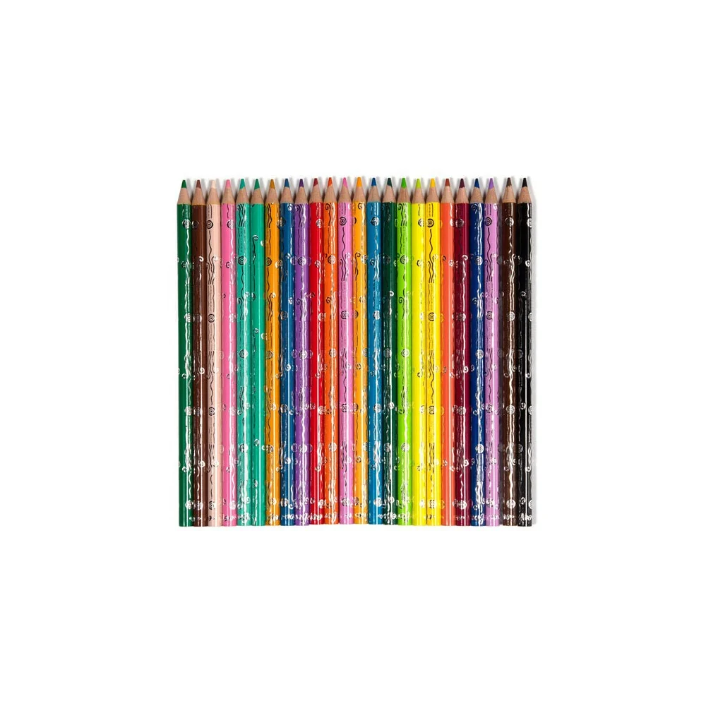 Tidepool Artist Quality Watercolor Pencils - Image 3