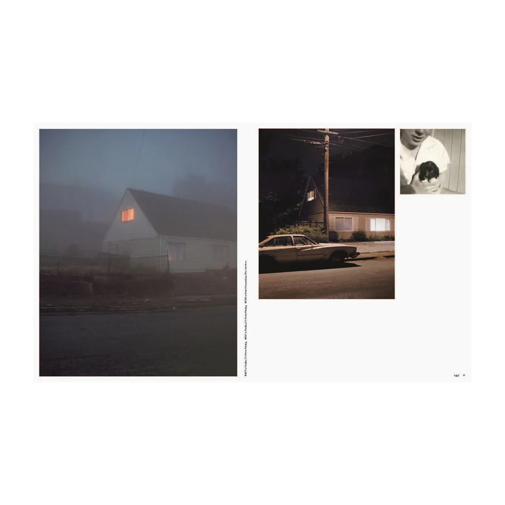 Todd Hido: Intimate Distance Revised and Expanded Edition - Image 5